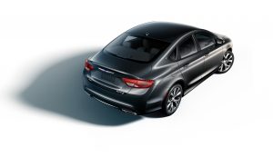 Chrysler 200 Studio