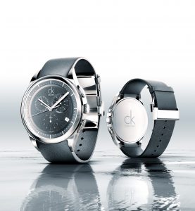 Calvin Klein Watch