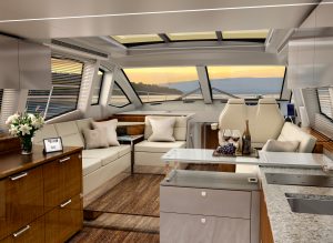 Sea Ray Sun Dancer 520 Salon