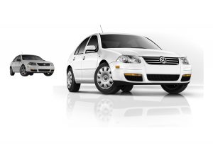 City Jetta