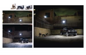 Ford F-150 Ad