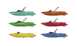 MasterCraft XT 25 Profile Colorizer