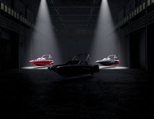 MasterCraft NXT24 Teaser-100% CGI Image