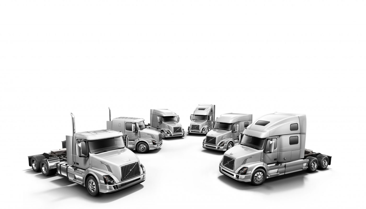 Volvo Family Studio